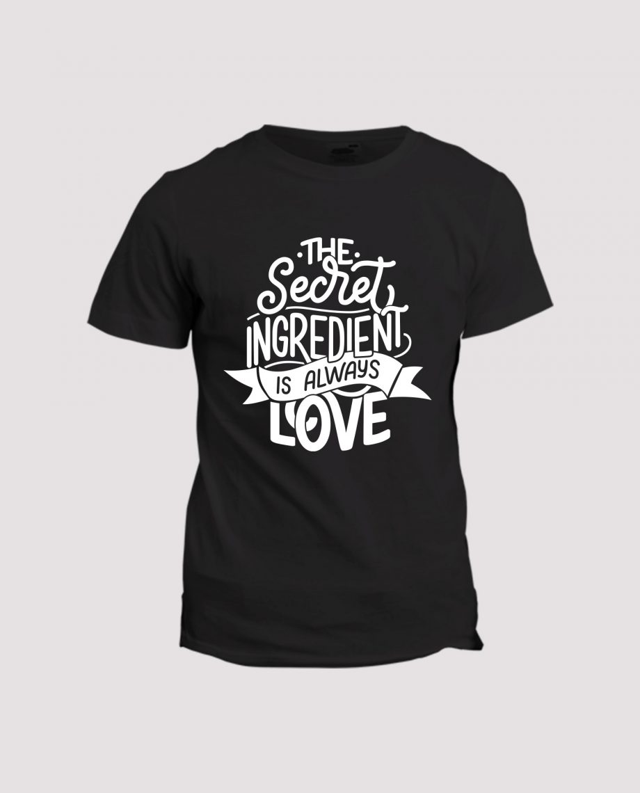 la-ligne-shop-t-shirt-noir-the-secret-ingredient-is-always-love