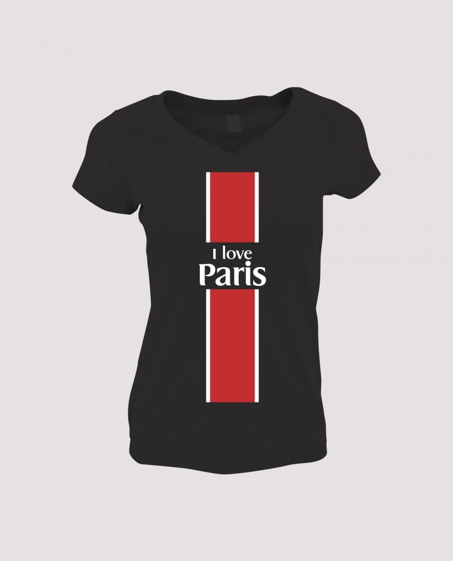 la-ligne-shop-t-shirt-noir-femme-i-love-paris
