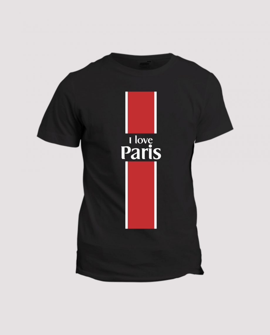 la-ligne-shopt-shirt-noir-homme-i-love-paris