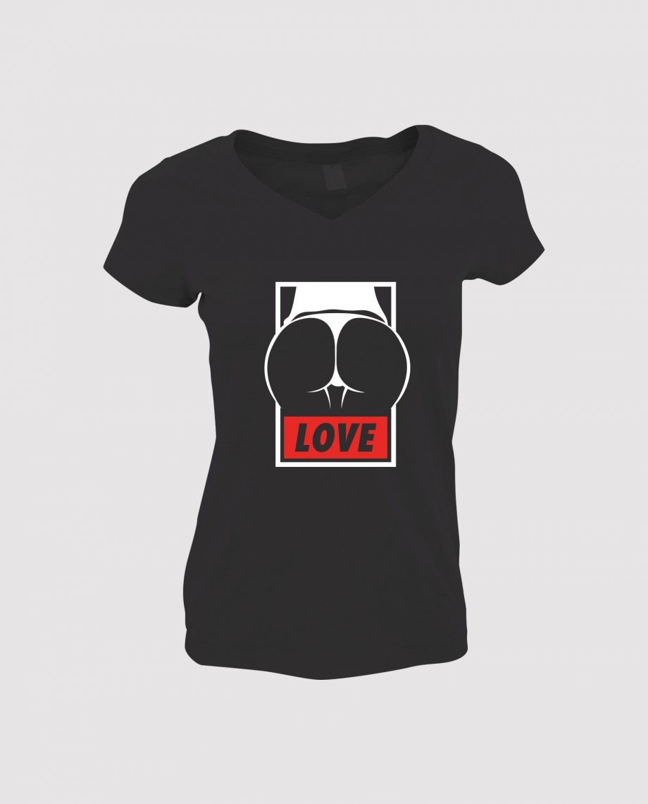 la-ligne-shop-t-shirt-noir-femme-pour-l-amour-des-fesses