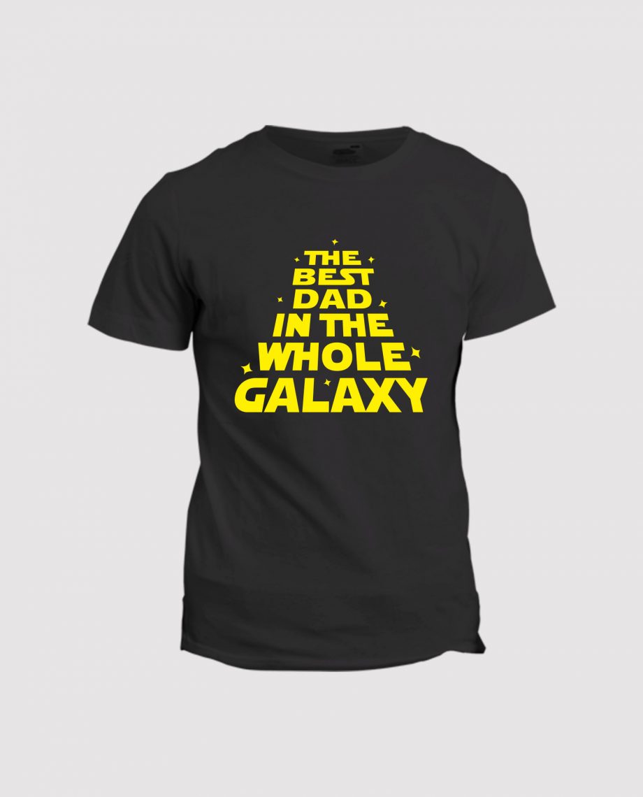 la-ligne-shop-t-shirt-noir-homme-idee-cadeau-pere-the-best-dad-in-the-galaxy-papa-star-wars