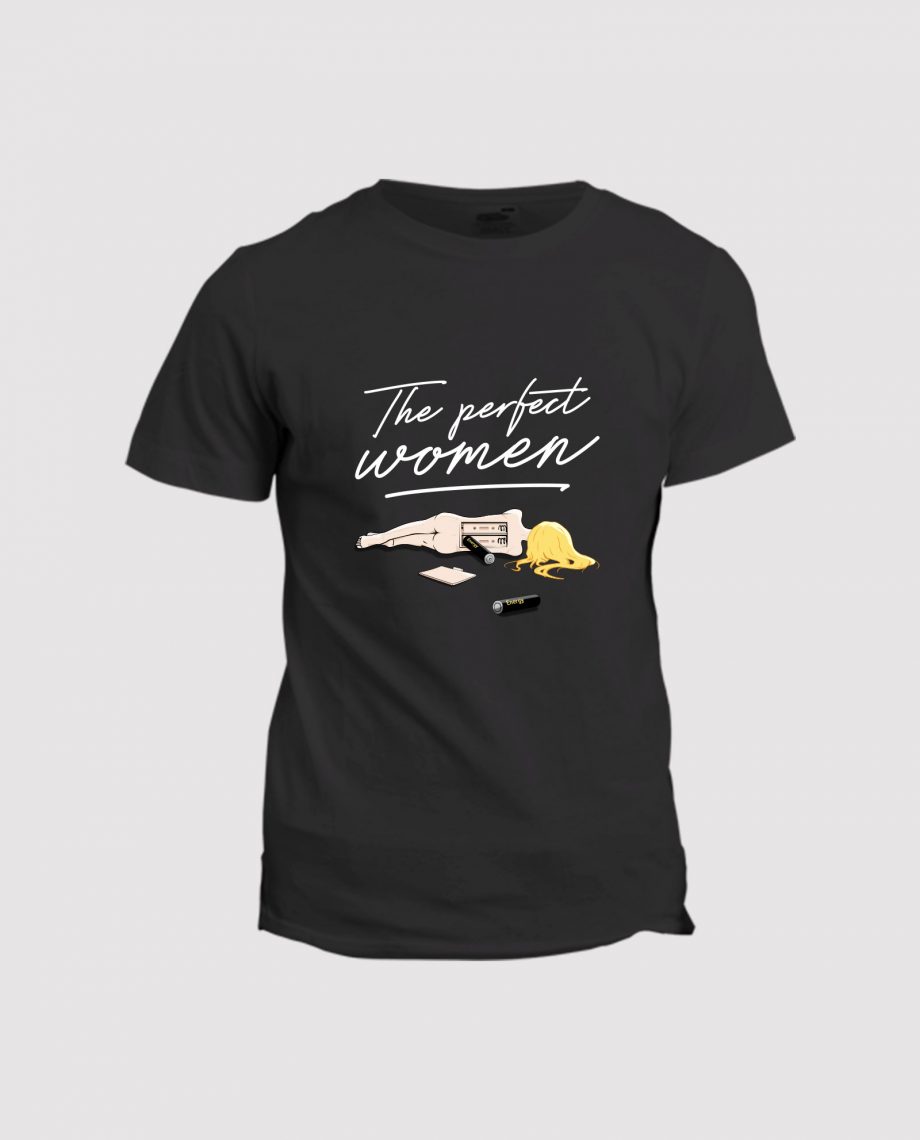 la-ligne-shop-t-shirt-noir-homme-the-perfect-women