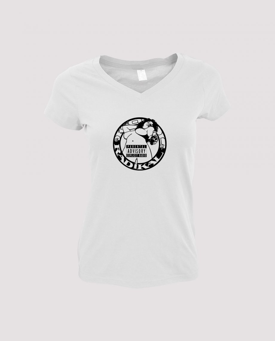 la-ligne-shop-t-shirt-blanc-femme-kool-et-radikal-explicit-radio