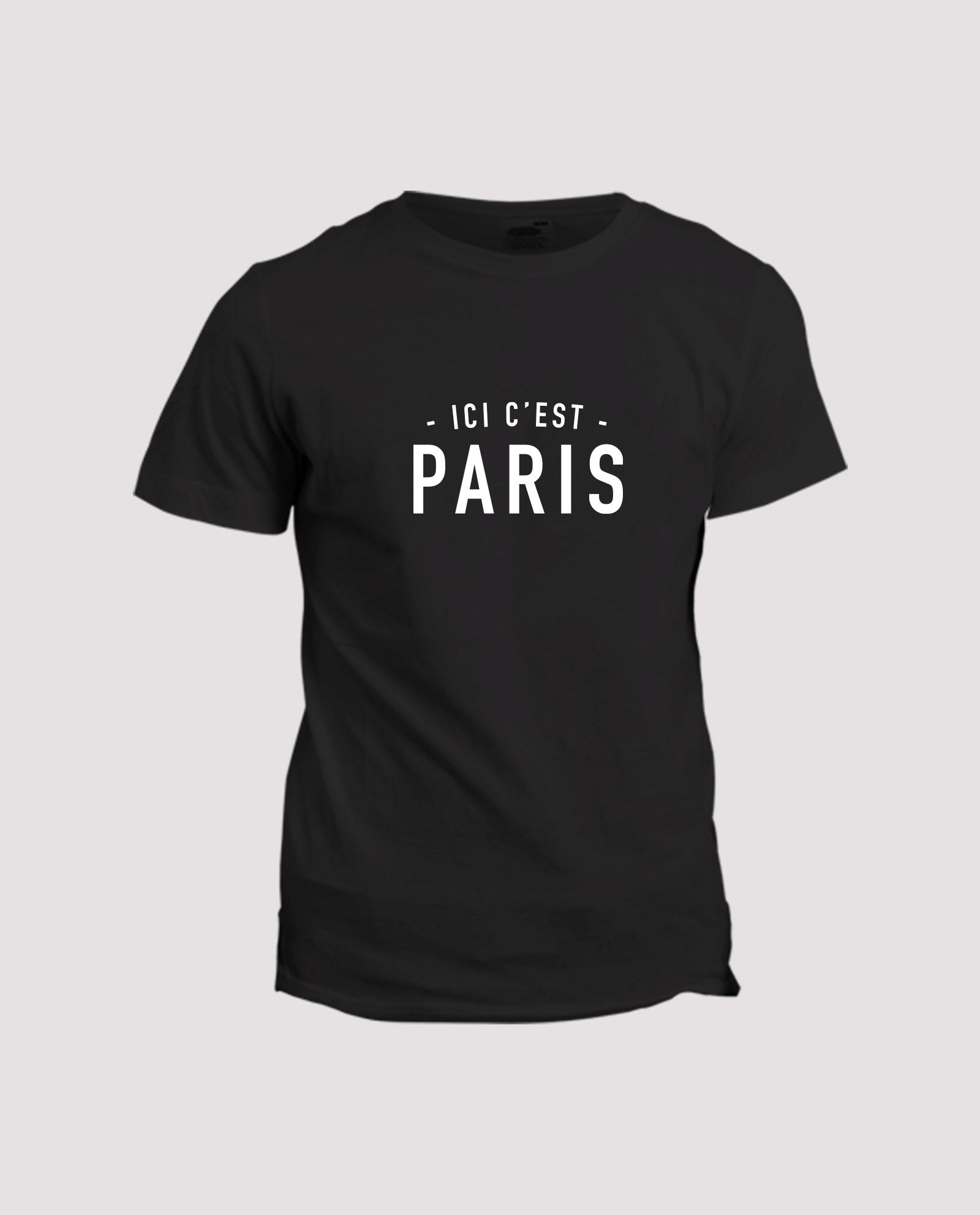 la-ligne-shop-t-shirt-noir-unisexe-ici-c-est-paris-lionel-messi-psg-paris-saint-germain