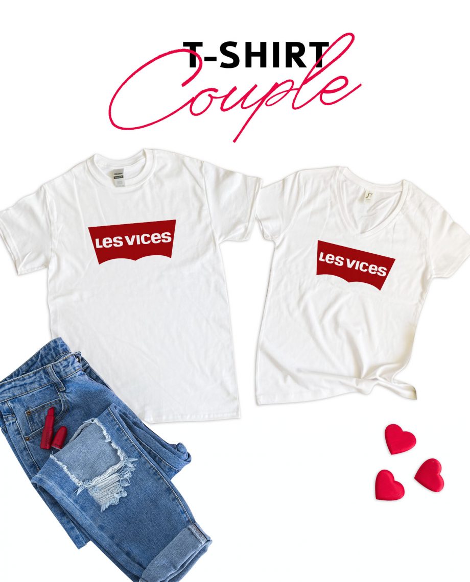 laligneshop-t-shirt-blanc-couple-la-ligne-shop-les-vices-detrounement-logo-levis