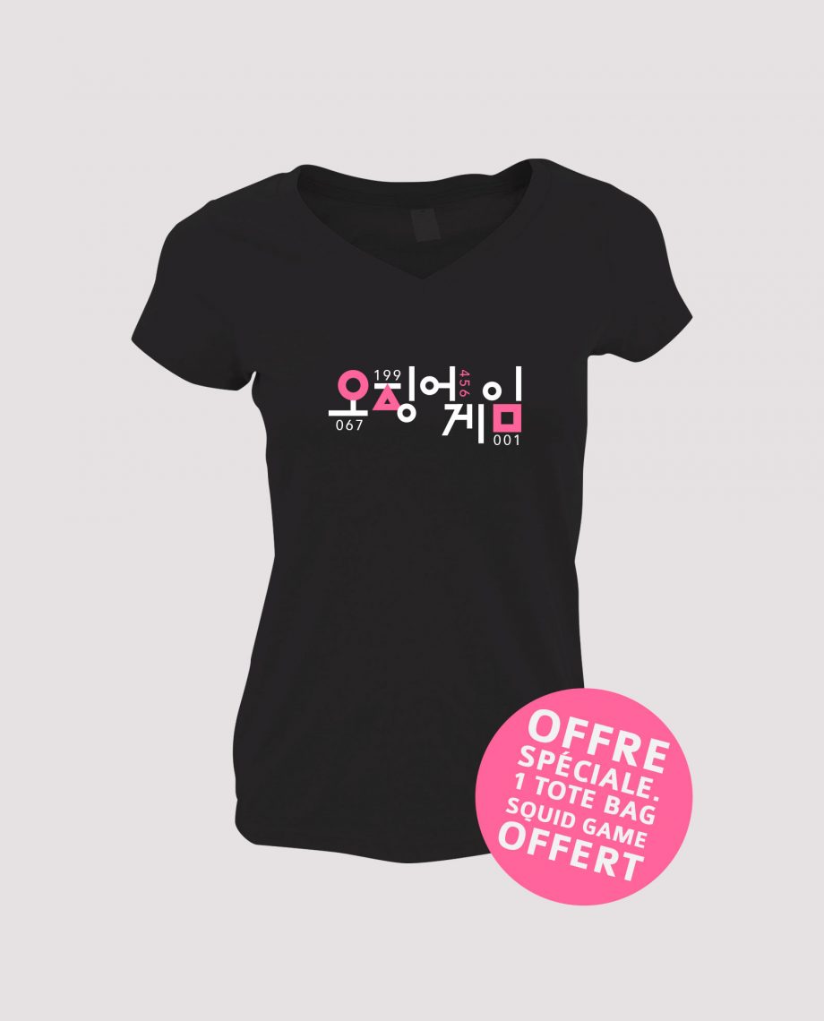 la-ligne-shop-t-shirt-noir-femme-squid-game-serie-netflix-001-067-199-456-offre-speciale
