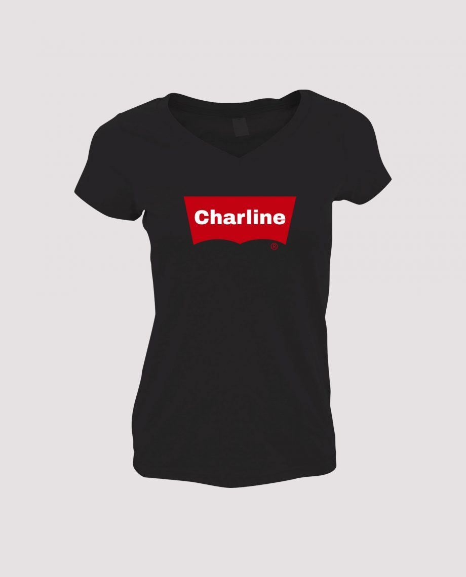 la-ligne-shop-t-shirt-noir-personnalise-femme-levis-levi-s-logo-charline