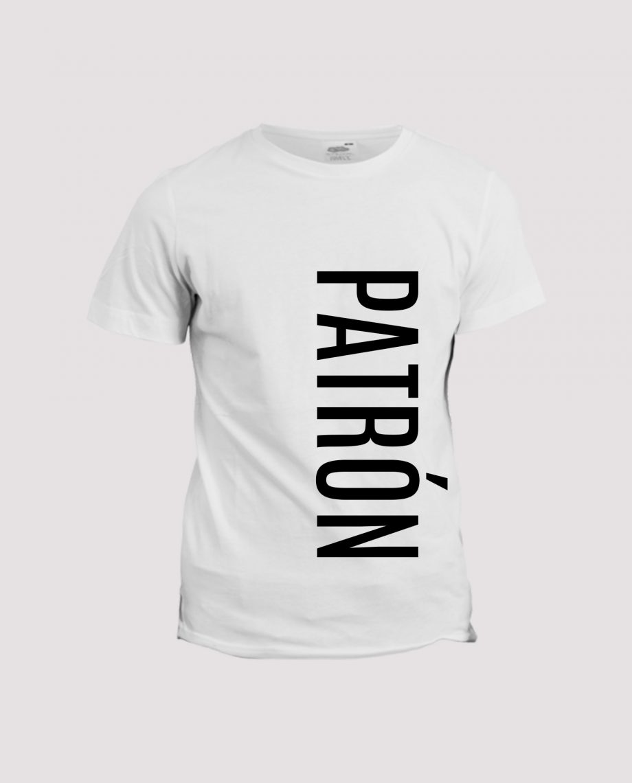 la-ligne-shop-t-shirt-blanc-homme-patron-collection-pablo-escobar