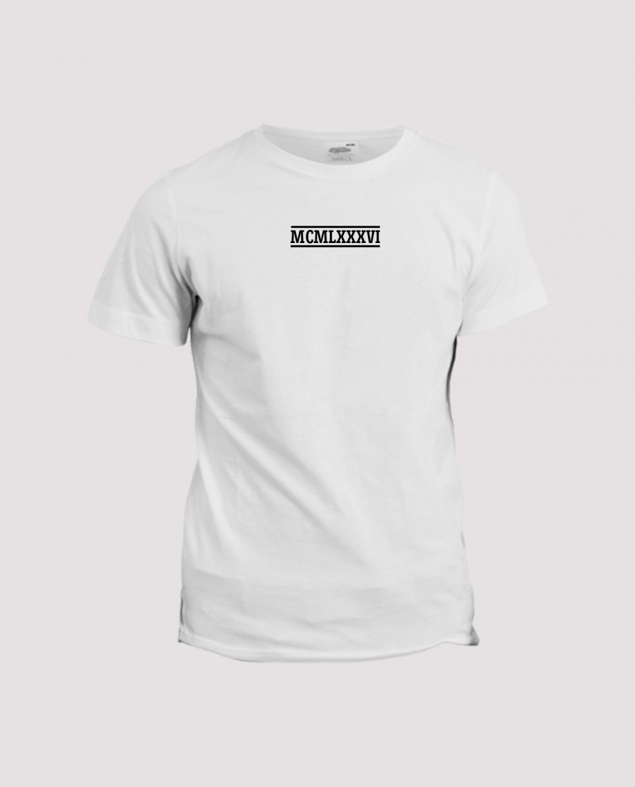 la-ligne-shop-t-shirt-personnalise-blanc-homme-votre-date-en-chiffre-romain-1986-hisoire-historique-idee-cadeau