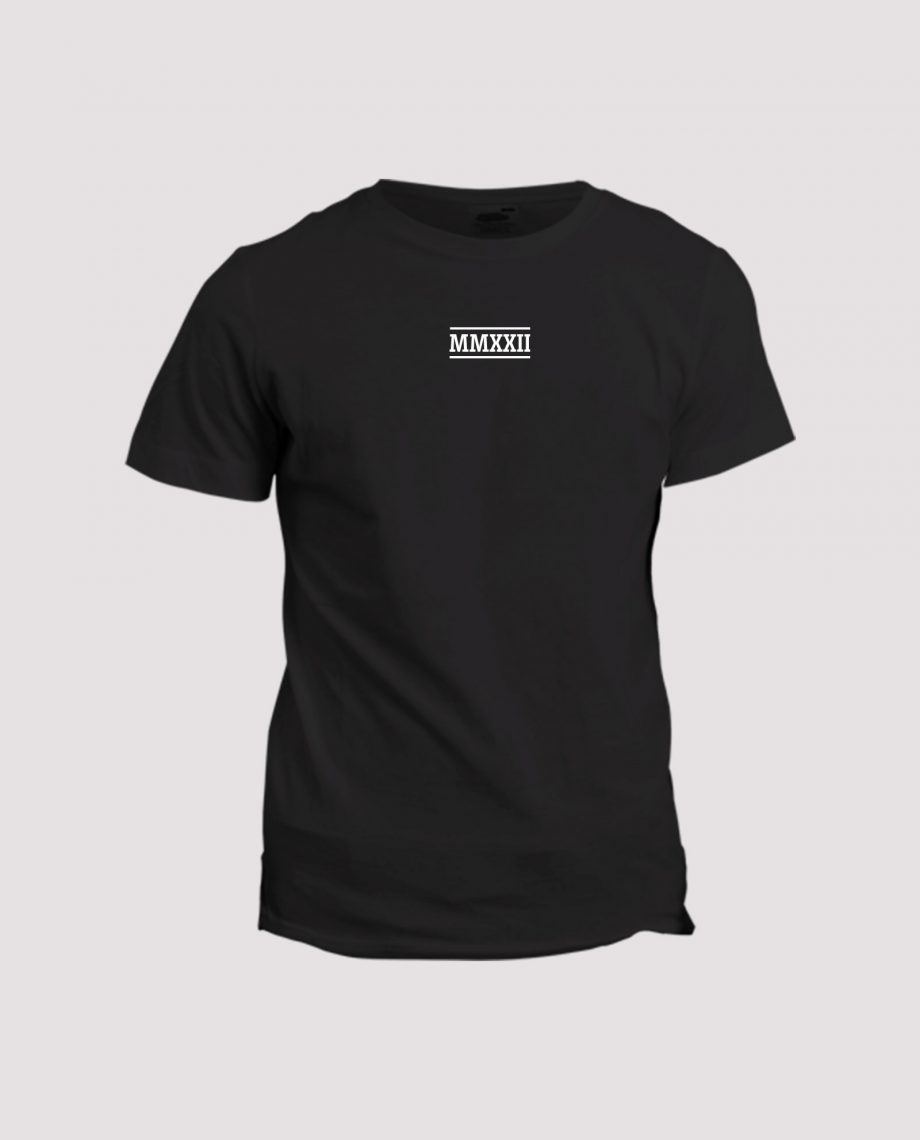 la-ligne-shop-t-shirt-personnalise-noir-homme-votre-date-en-chiffre-romain-2022-hisoire-historique-idee-cadeau