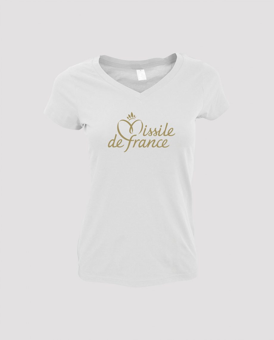 la-ligne-shop-t-shirt-femme-missile-de-france-miss-france-logo-detournement-miss-ile-de-france-2021
