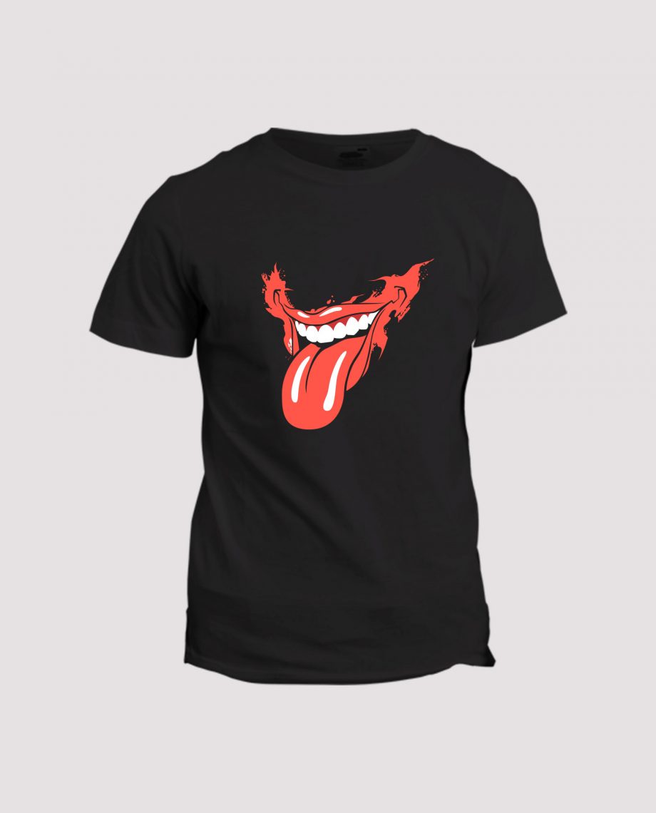 la-ligne-shop-t-shirt-noir-homme-detournement-logo-the-rolling-stones-avec-le-sourrire-du-joker-de-batman-the-rolling-joke