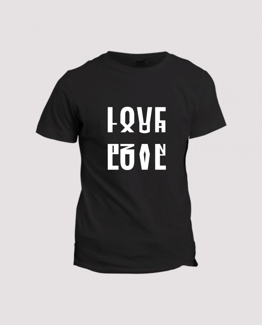 la-ligne-shop-t-shirt-noir-homme-love-illisible-t-shirt-a-plier-sur-les-2-moities-de-la-typo-pour-creer-la-typo-love