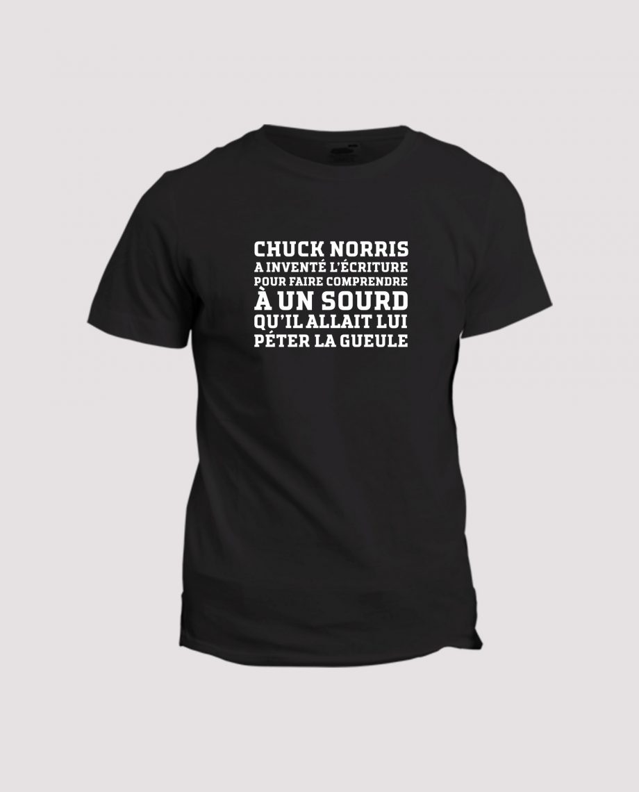 la-ligne-shop-t-shirt-noir-homme-chuck-norris-a-invente-l-ecriture