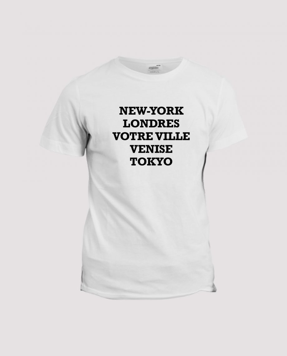 la-ligne-shop-t-shirt-blanc-personnalise-unisexe-votre-ville-new-york-moscou-londres-tokyo