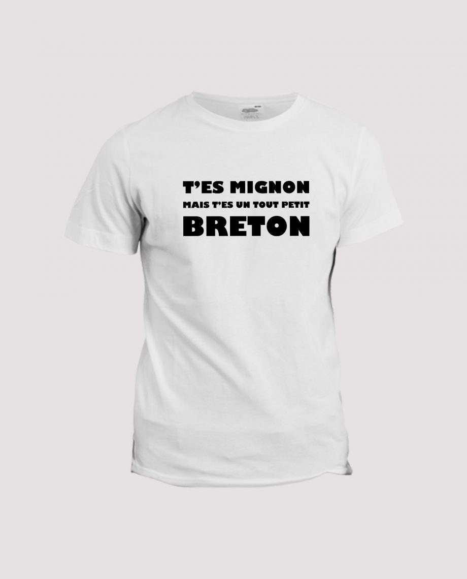 la-ligne-shop-t-shirt-blanc-unisexe-tu-es-mignon-mais-tu-es-un-tout-petit-breton