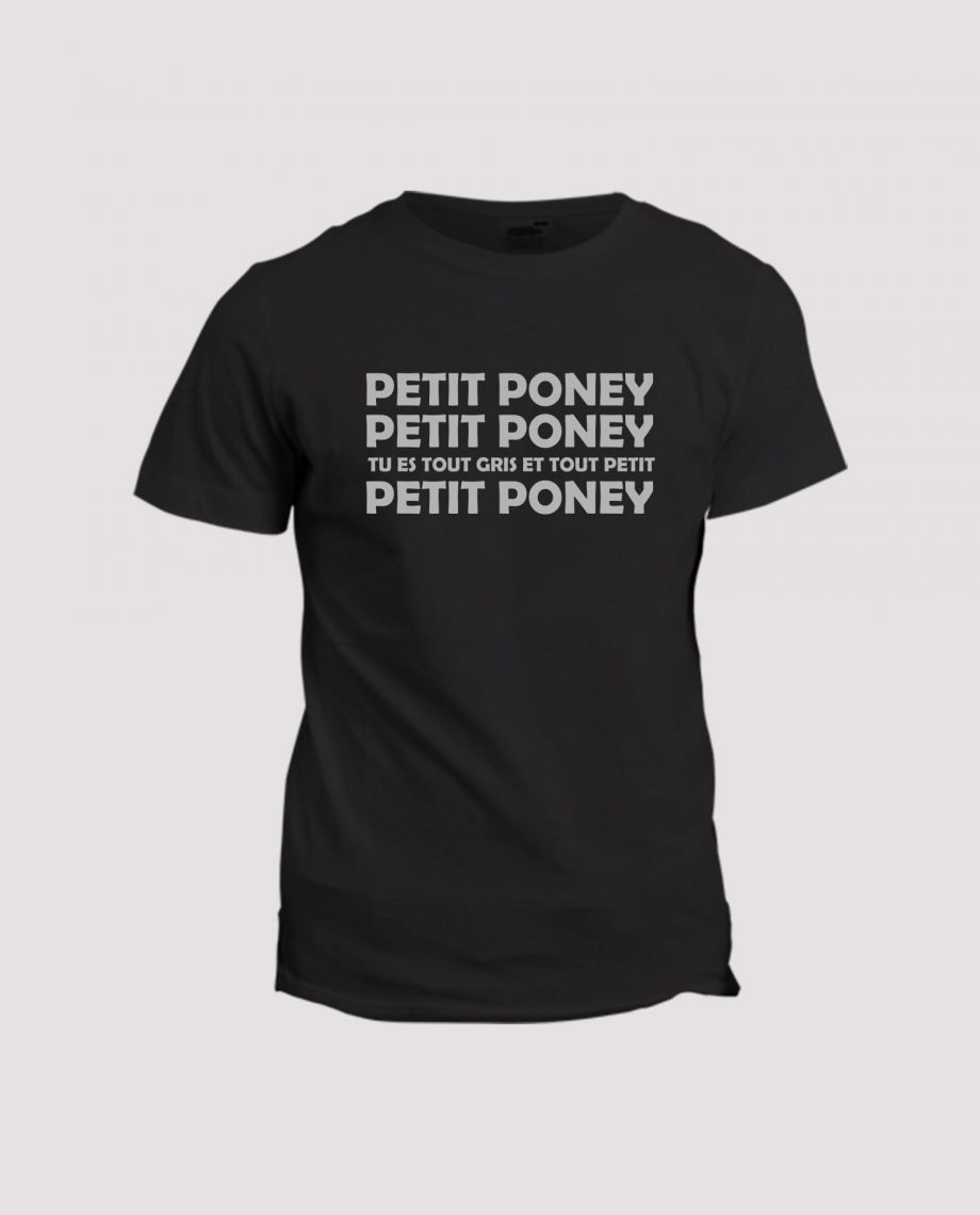 la-ligne-shop-t-shirt-noir-unisexe-humour-dieudonne-petit-poney