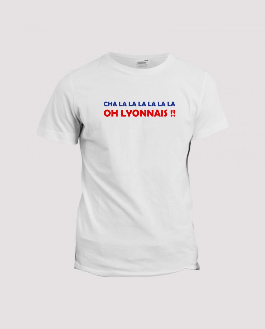 la-ligne-shop-t-shirt-unisexe-chant-supporter-lyonnais-cha-la-la-la-la-la-la-la-oh-lyonnais