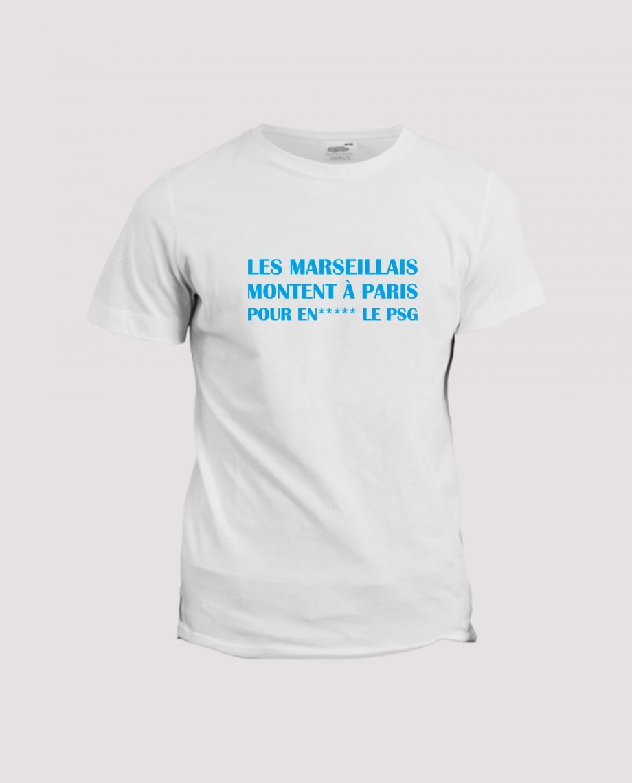 la-ligne-shop-t-shirt-unisexe-les-marseillais-montent-a-paris-pour-encule-le-psg-taiwo-stade-de-france-football-sport
