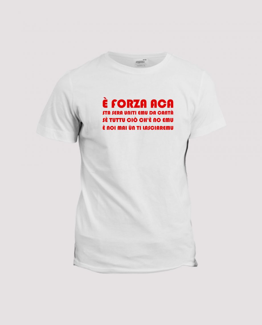 la-ligne-shop-t-shirt-unisexe-sport-football-soccer-chant-supporter-club-ajaccio-e-forza-aca