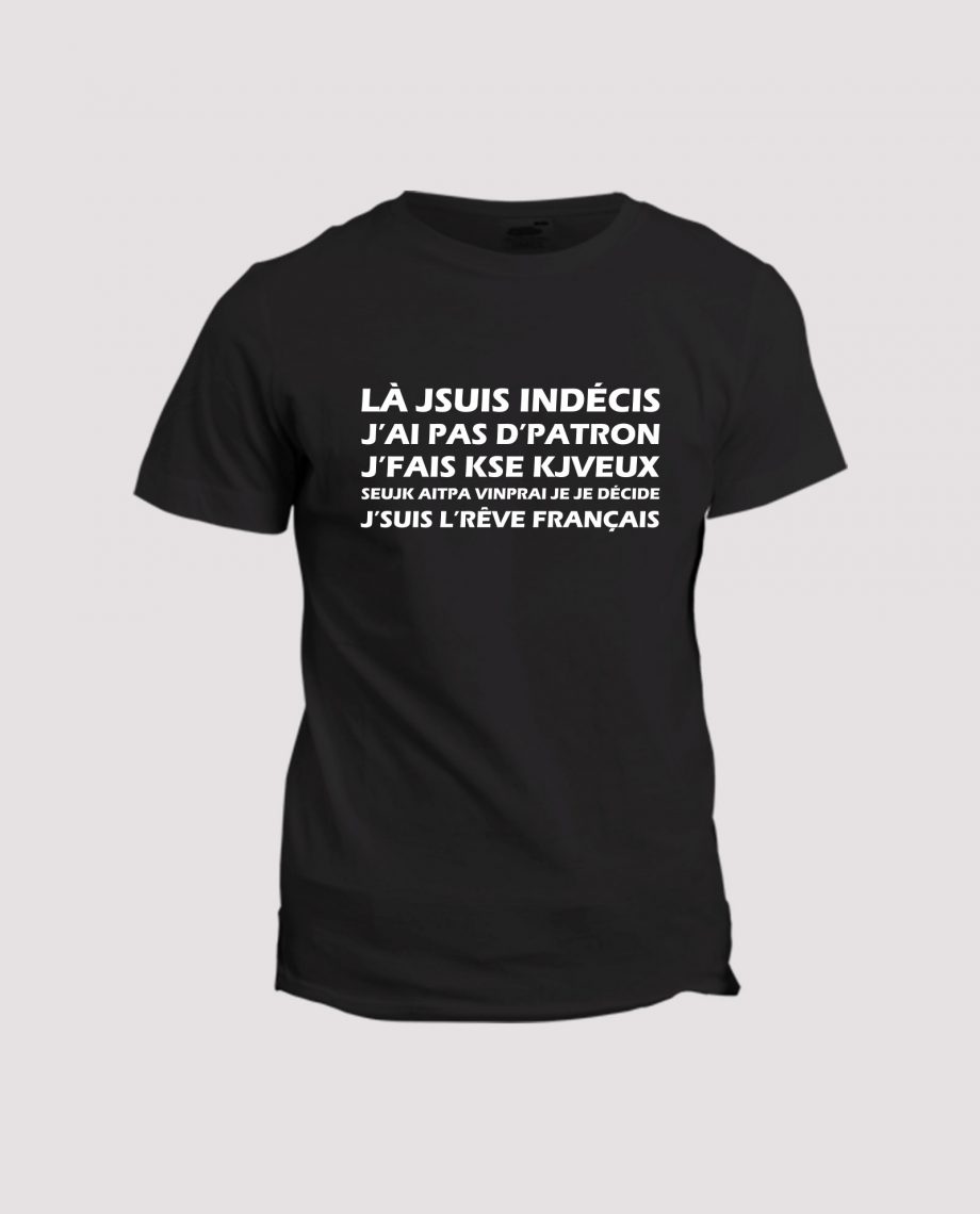 la-ligne-shop-t-shirt-noir-punchline-hatik-freestyle-skyrock-musique-rap-francais