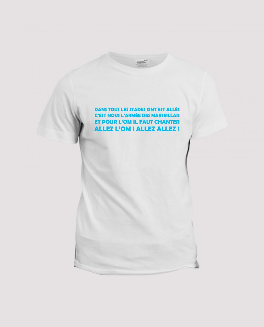 la-ligne-shop-t-shirt-unisexe-chant-supporter-football-soccer-marseille-armee-des-marseillais-OM-13-mars