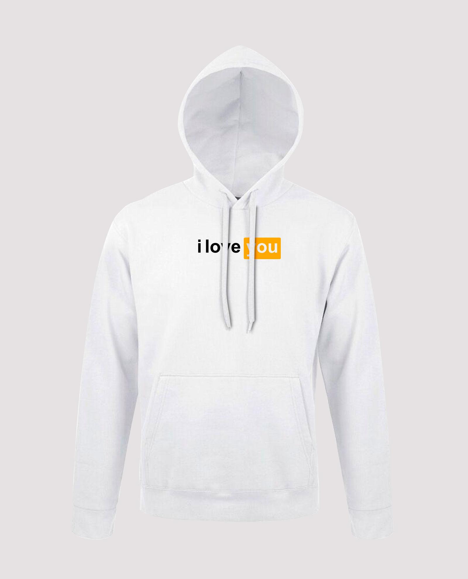 la-ligne-shop-hoodies-sweat-pull-humour-idee-cadeau-blanc-i-love-you-detournement-logo-porn-hub
