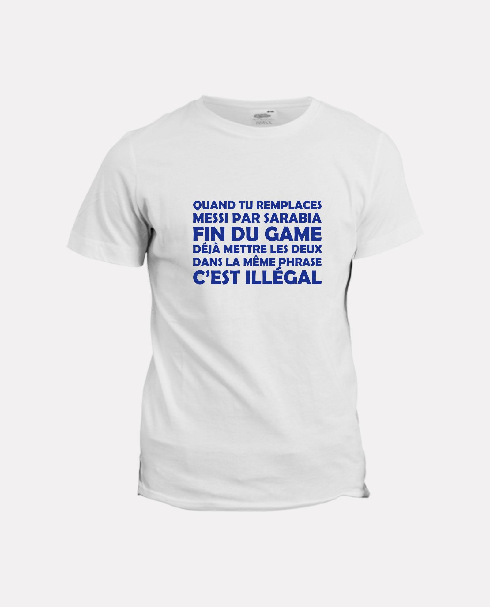 la-ligne-shop-t-shirt-humour-quand-tu-remplaces-messi-par-sarabia-fin-du-game-c-est-illegal
