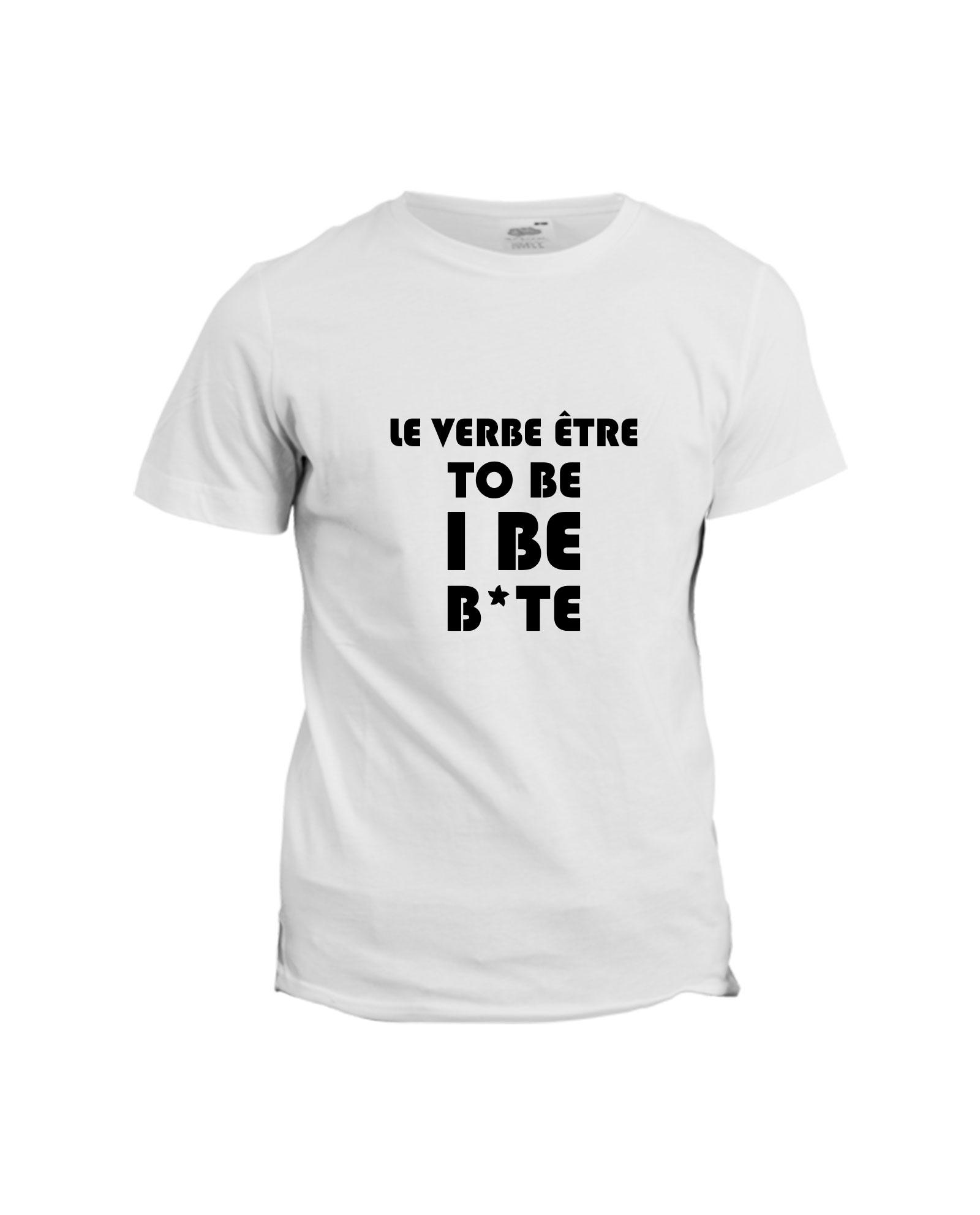 la-ligne-shop-t-shirt-le-verbe-etre-to-be-i-be-bite
