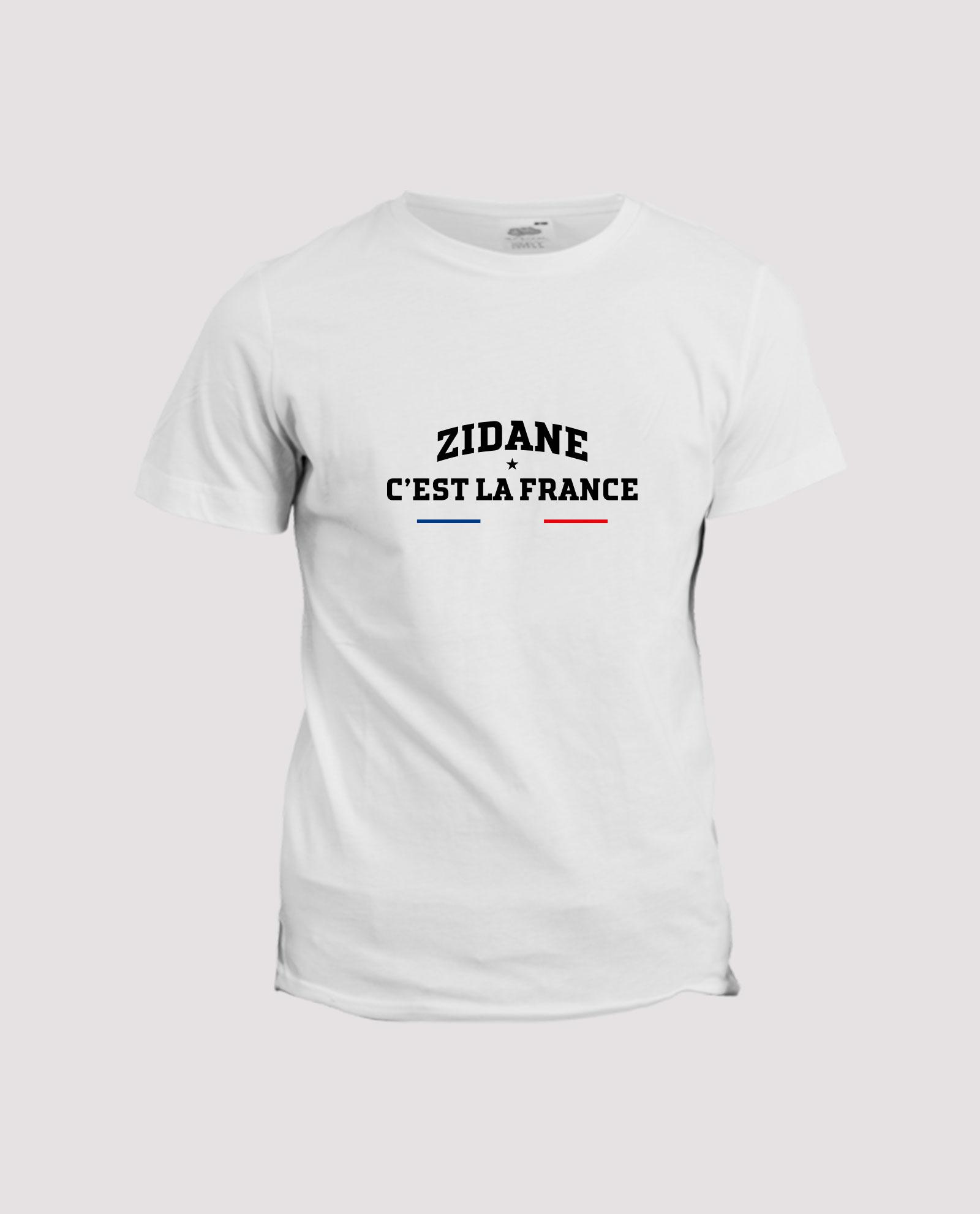 la-ligne-shop-t-shirt-blanc-football-tweet-twitter-kilian-mbappe-noel-le-gret-zidane-c-est-la-france-v6