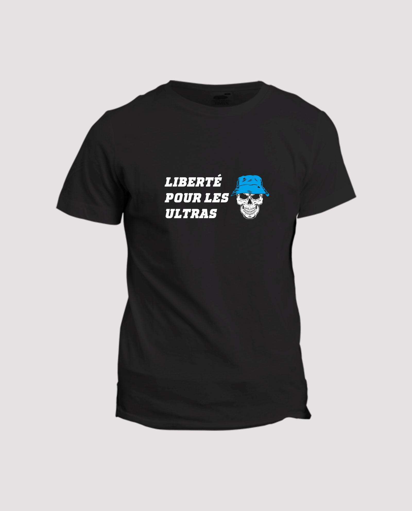 la-ligne-shop-t-shirt-teeshirt-noir-liberte-pour-les-ultras-bleu-ciel