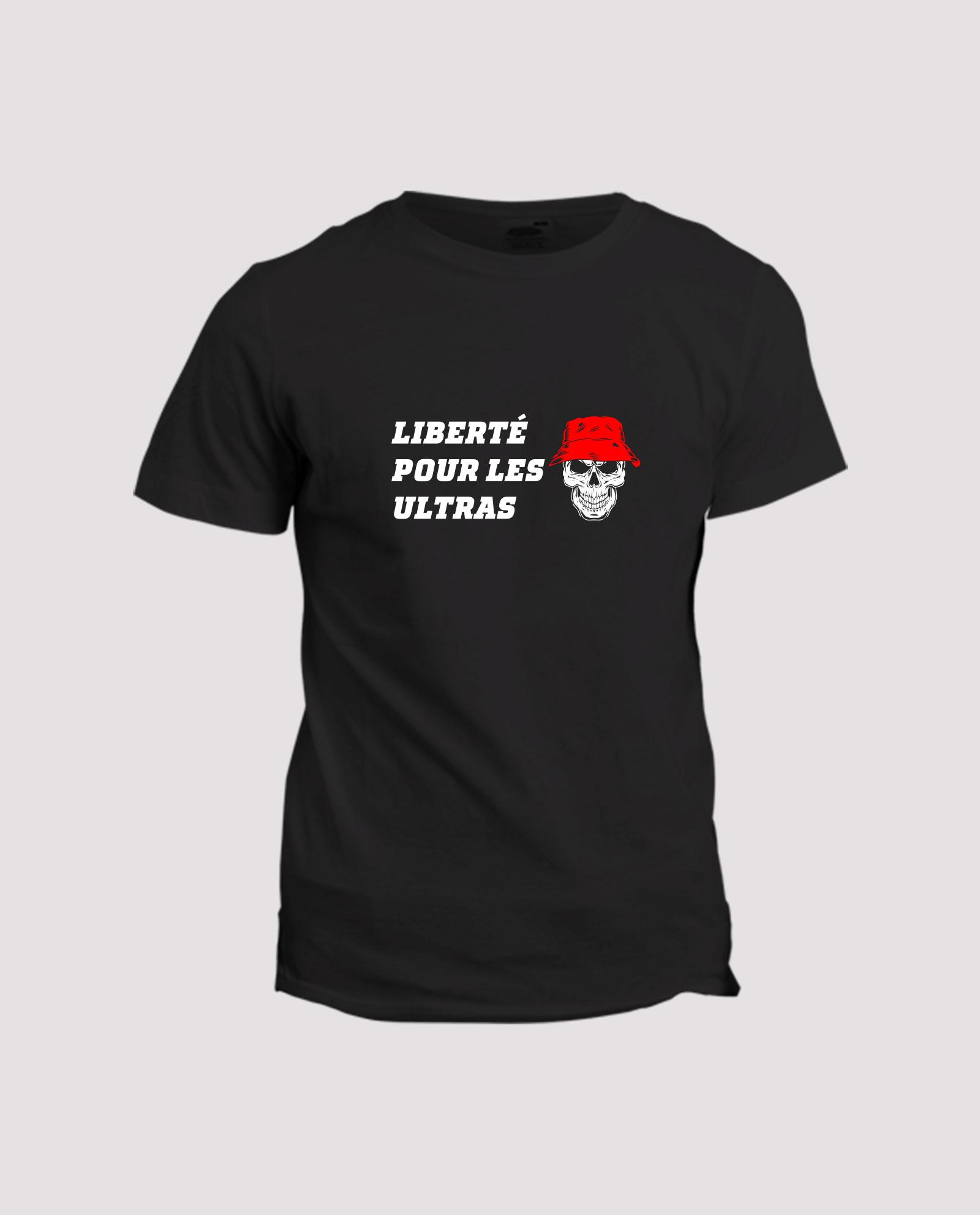 la-ligne-shop-t-shirt-teeshirt-noir-liberte-pour-les-ultras-rouge