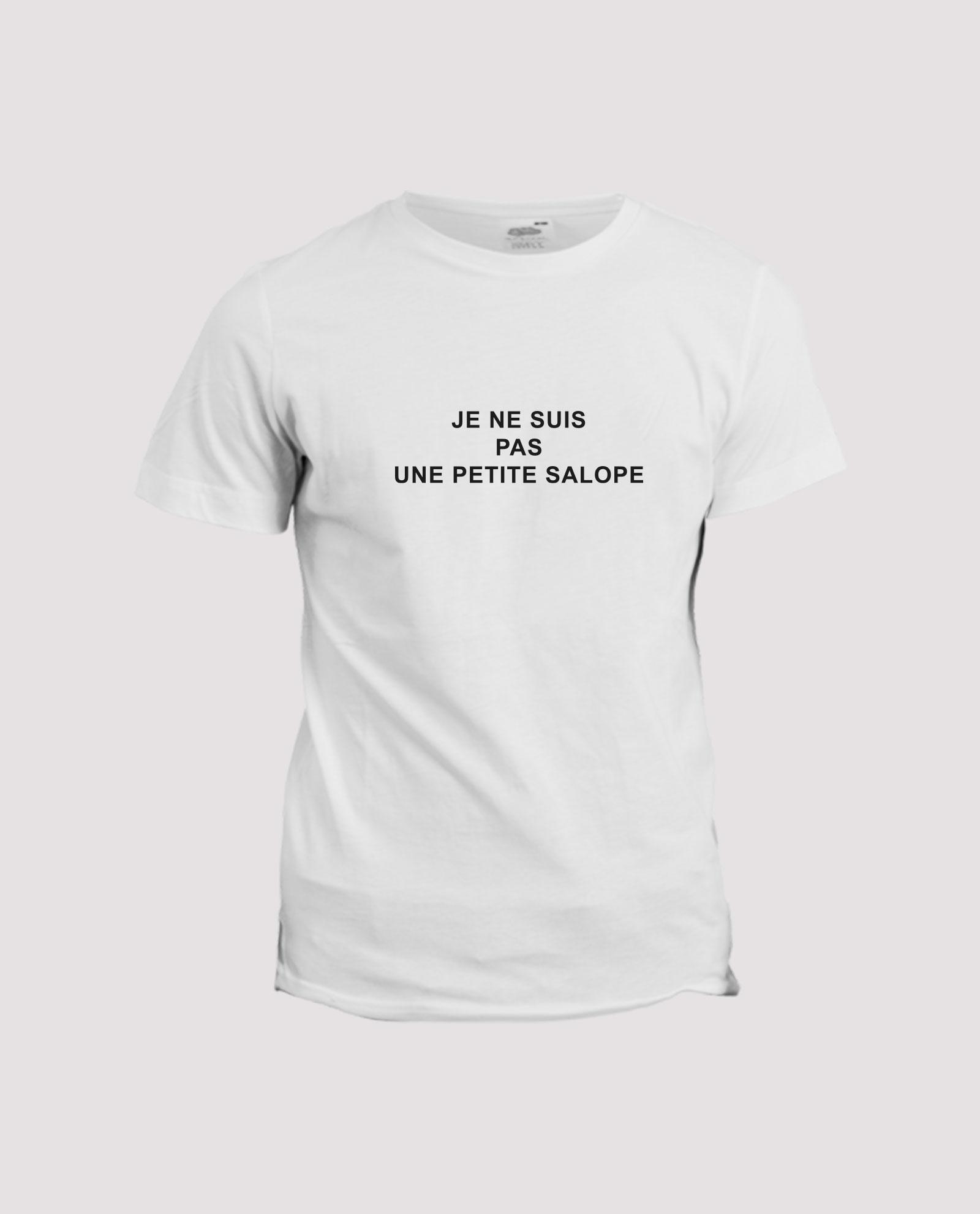 la-ligne-shop-t-shirt-je-ne-suis-pas-une-petite-salope-blanc