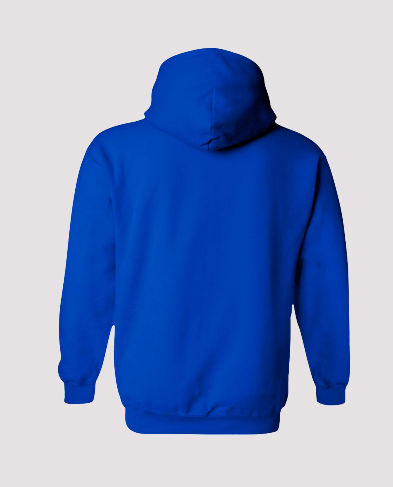 la-ligne-shop-hoodies-sweat-pull-bleu-back-COLLAB-Mansour-barnaoui-SHIBU
