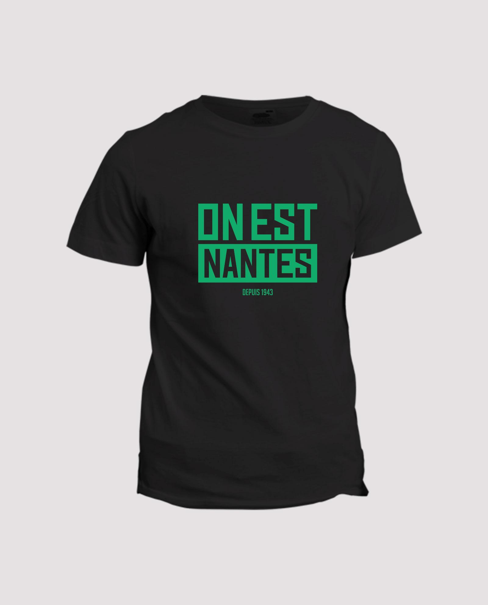 la-ligne-shop-t-shirt-noir-on-est-nantes-football-ligue-1-vert