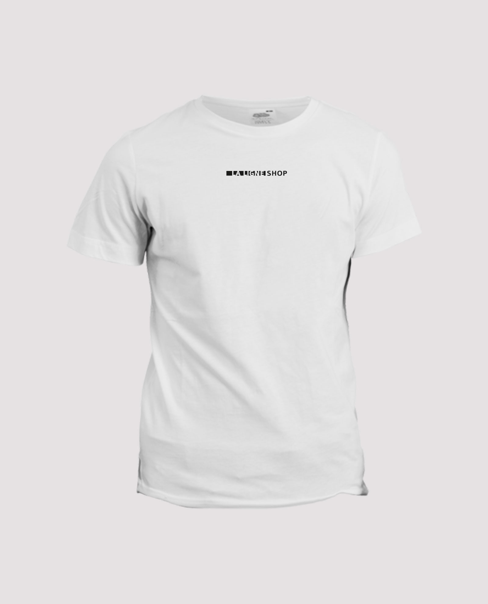 T-shirt La ligne shop