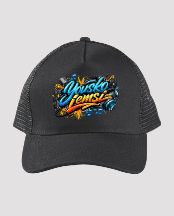 Casquette Yousko Lemsi – Style Streetwear Puissant