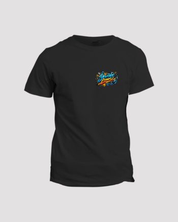 T-shirt Yousko Lemsi