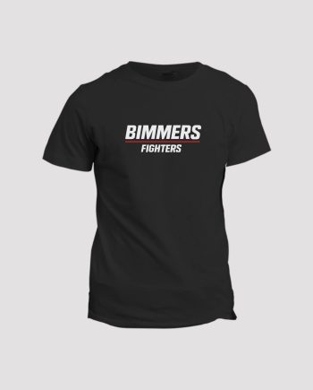 T-shirt Bimmers Fighters