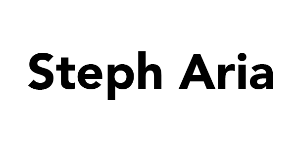 Il nous font confiance - Steph Aria