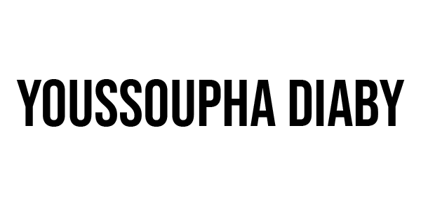 Il nous font confiance - Youssoupha Diaby
