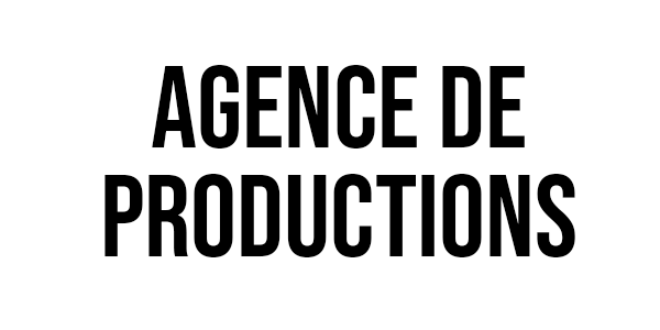 Il nous font confiance - agence de productions Il nous font confiance - agence de productions